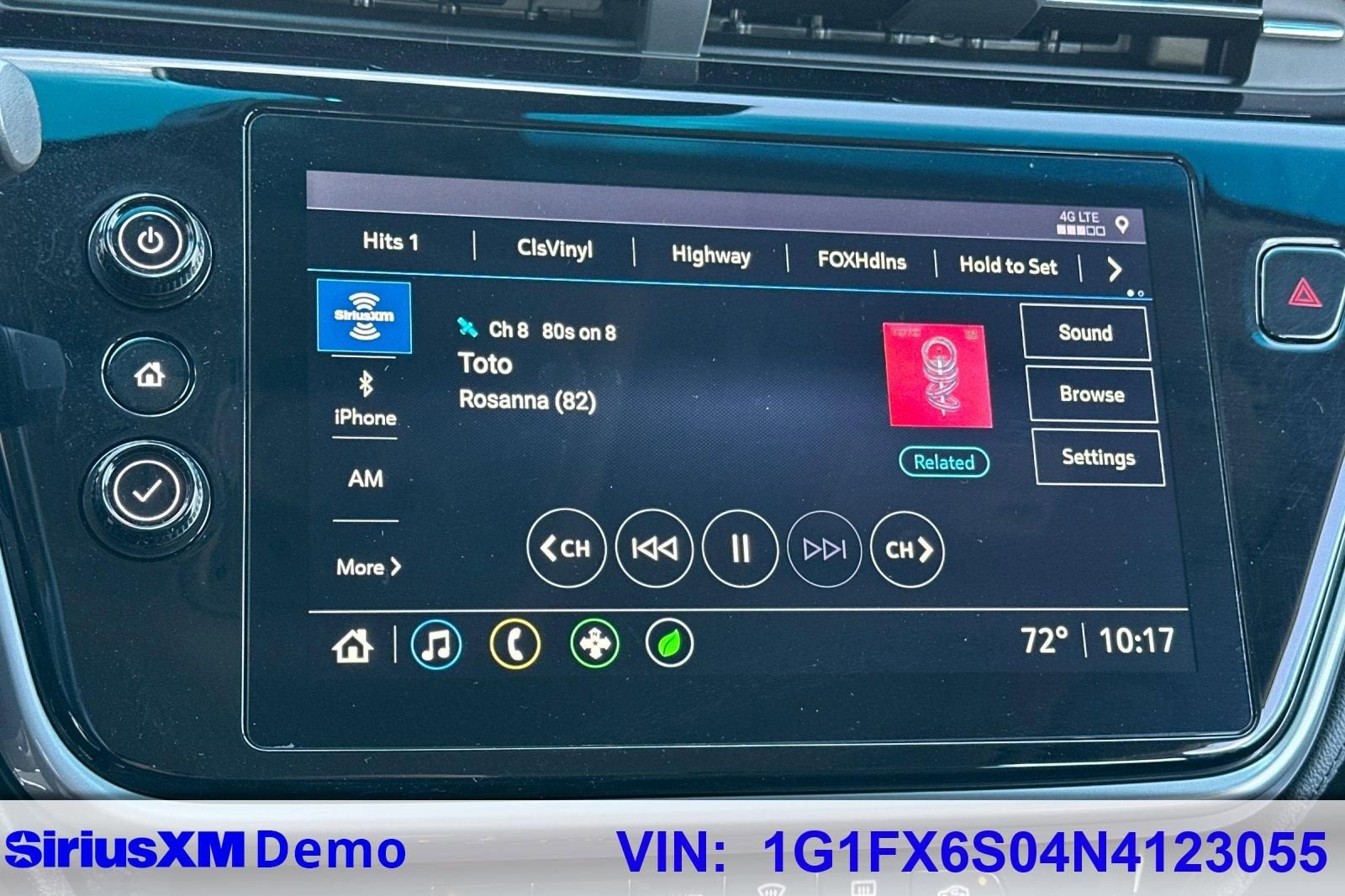 2022 Chevrolet Bolt EV 2LT