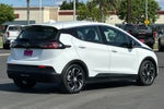 2022 Chevrolet Bolt EV 2LT