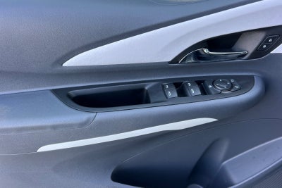 2021 Chevrolet Bolt EV LT