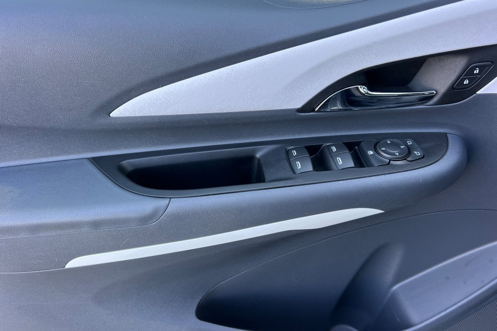 2021 Chevrolet Bolt EV LT