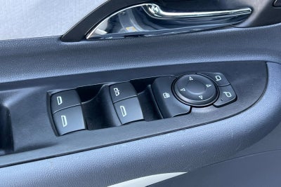 2021 Chevrolet Bolt EV LT