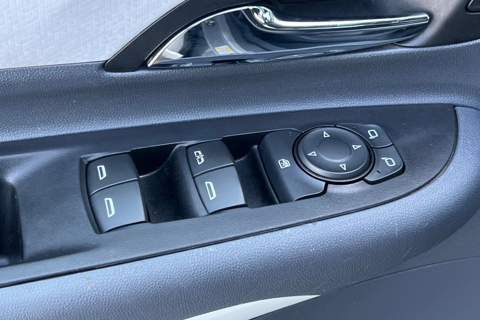 2021 Chevrolet Bolt EV LT