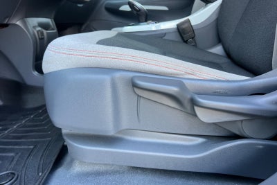 2021 Chevrolet Bolt EV LT