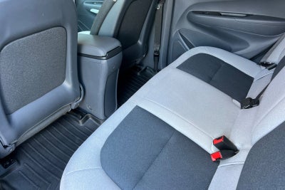 2021 Chevrolet Bolt EV LT