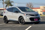 2021 Chevrolet Bolt EV LT