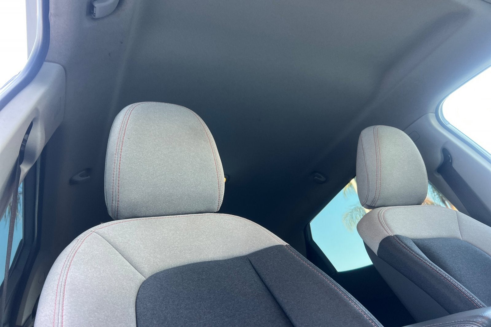 2021 Chevrolet Bolt EV LT