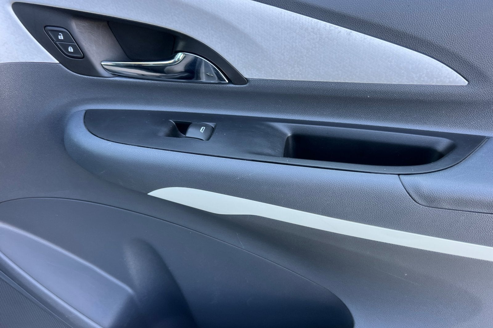 2021 Chevrolet Bolt EV LT