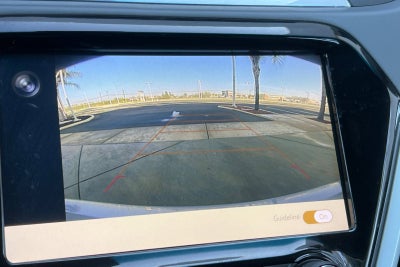 2021 Chevrolet Bolt EV LT