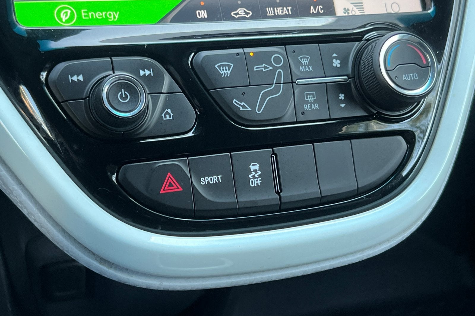2021 Chevrolet Bolt EV LT