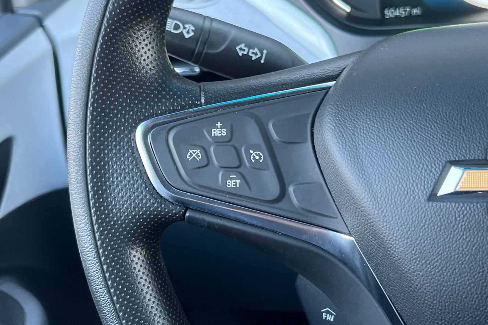 2021 Chevrolet Bolt EV LT