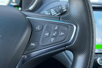 2021 Chevrolet Bolt EV LT