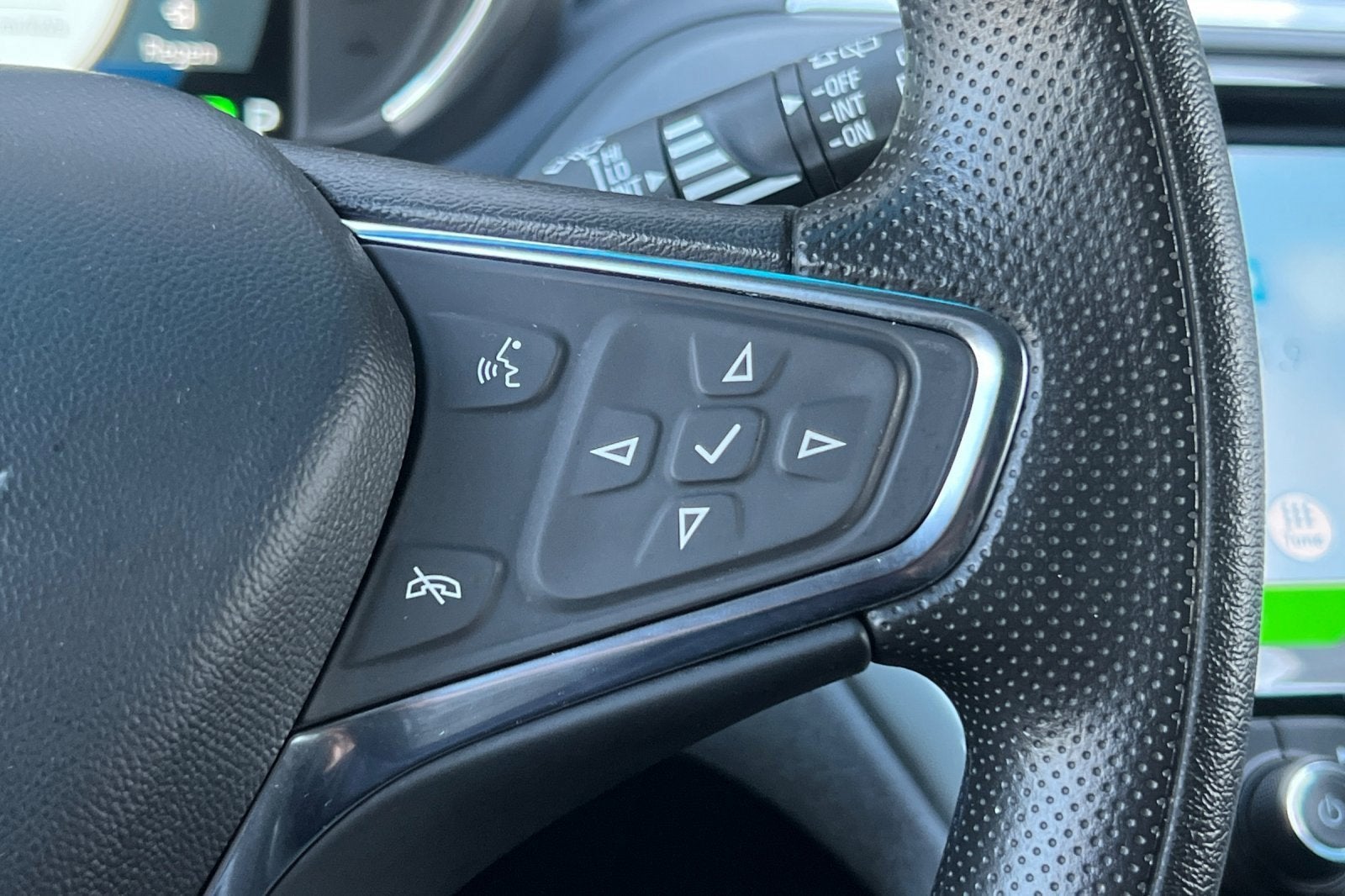 2021 Chevrolet Bolt EV LT