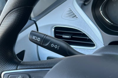 2021 Chevrolet Bolt EV LT