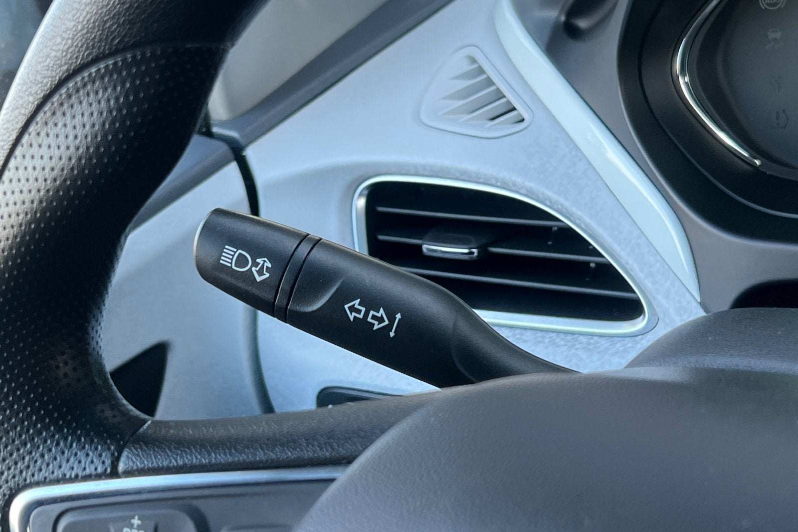 2021 Chevrolet Bolt EV LT