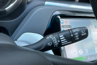 2021 Chevrolet Bolt EV LT