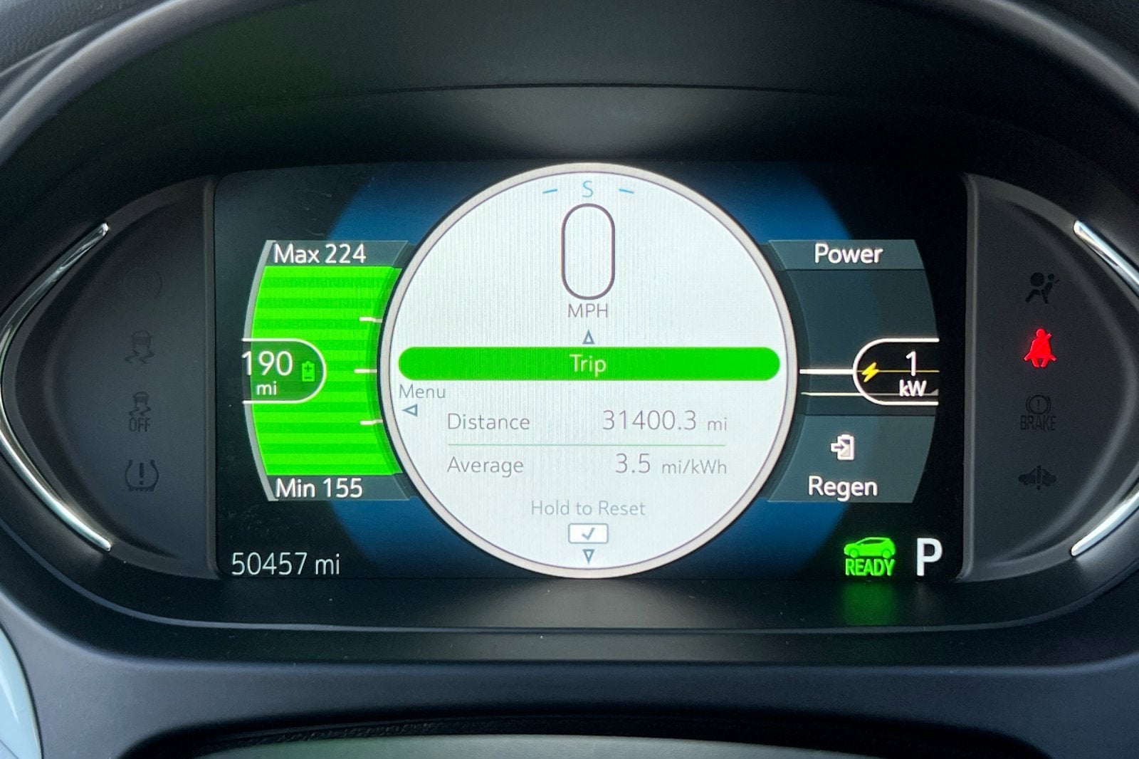 2021 Chevrolet Bolt EV LT