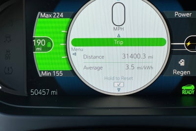 2021 Chevrolet Bolt EV LT