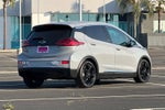 2021 Chevrolet Bolt EV LT