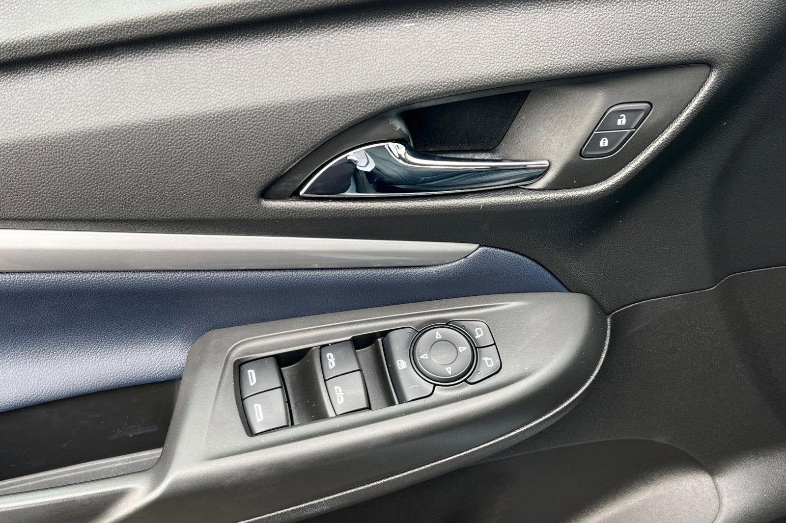 2022 Chevrolet Bolt EUV Premier