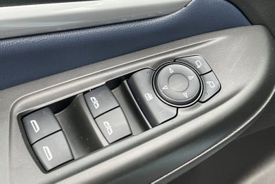 2022 Chevrolet Bolt EUV Premier