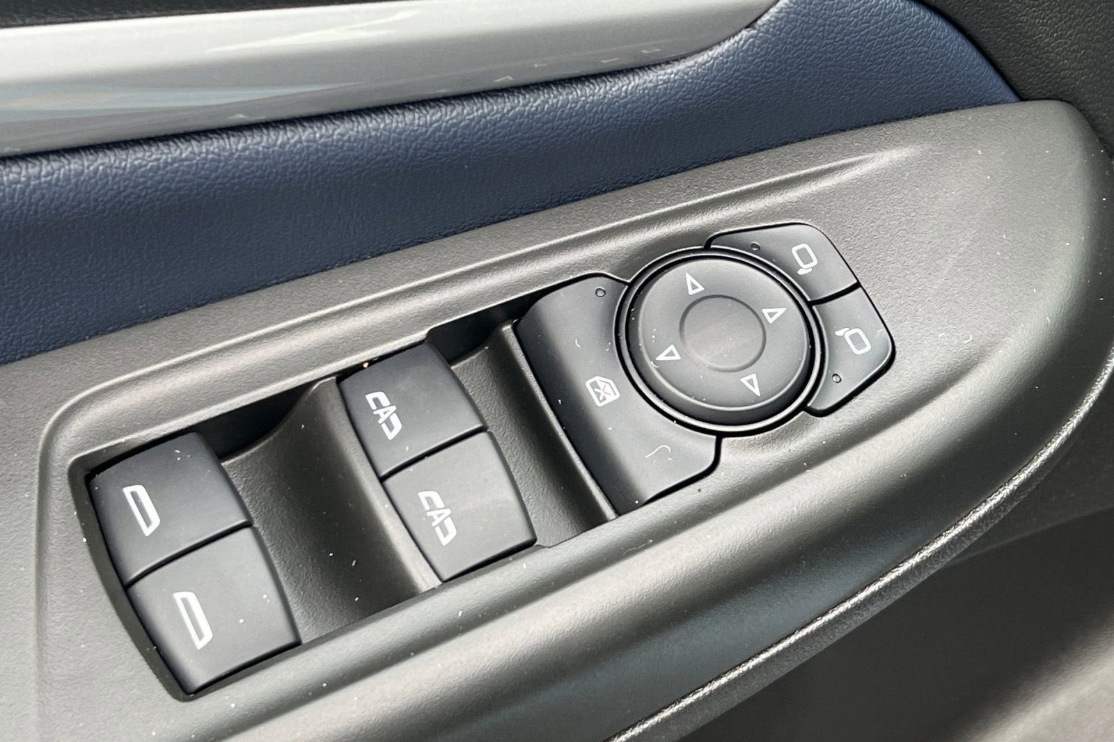 2022 Chevrolet Bolt EUV Premier