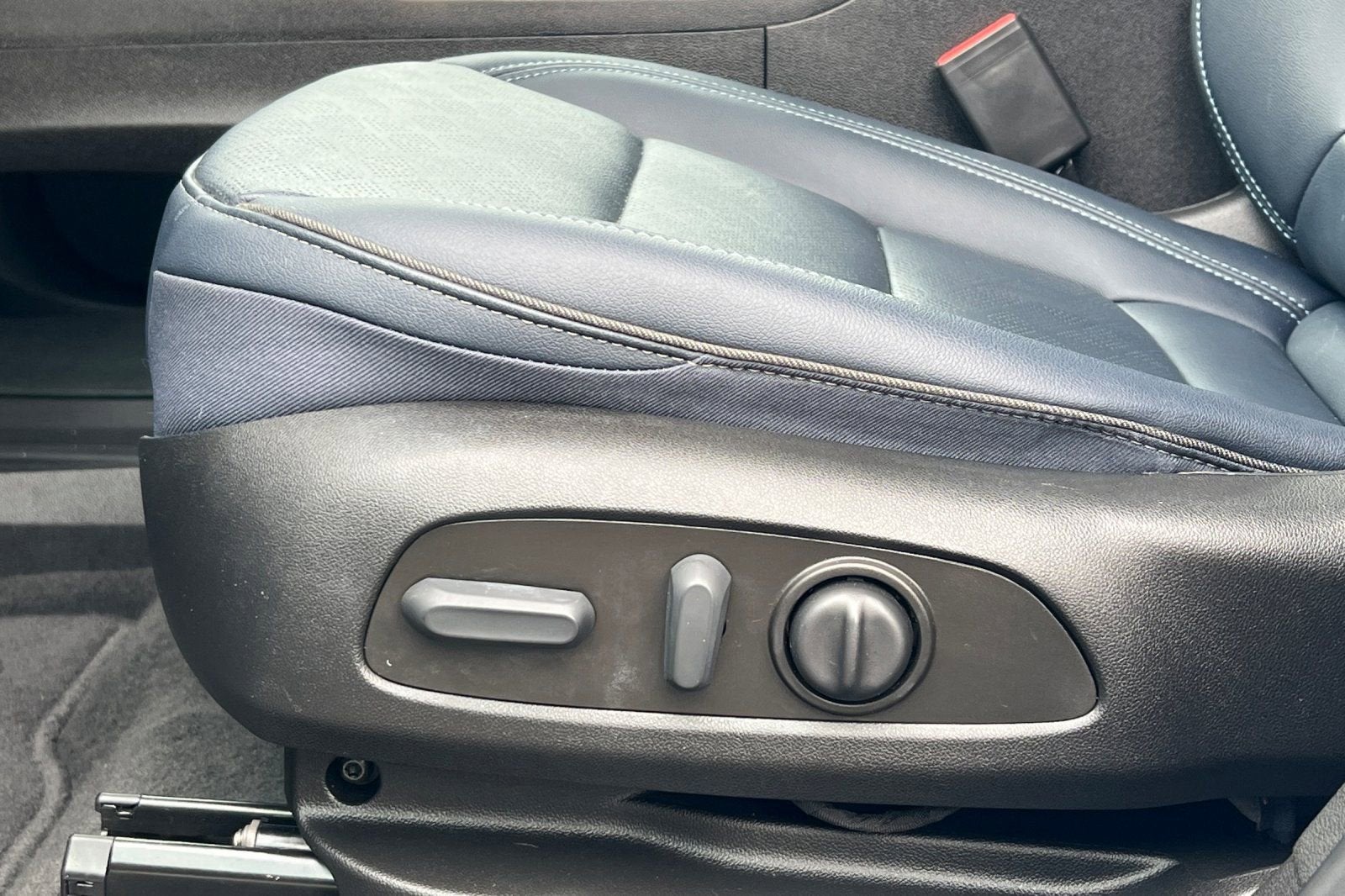 2022 Chevrolet Bolt EUV Premier