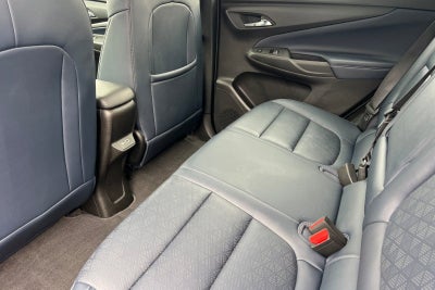 2022 Chevrolet Bolt EUV Premier