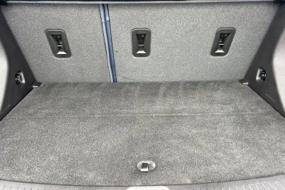 2022 Chevrolet Bolt EUV Premier