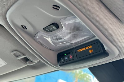 2022 Chevrolet Bolt EUV Premier