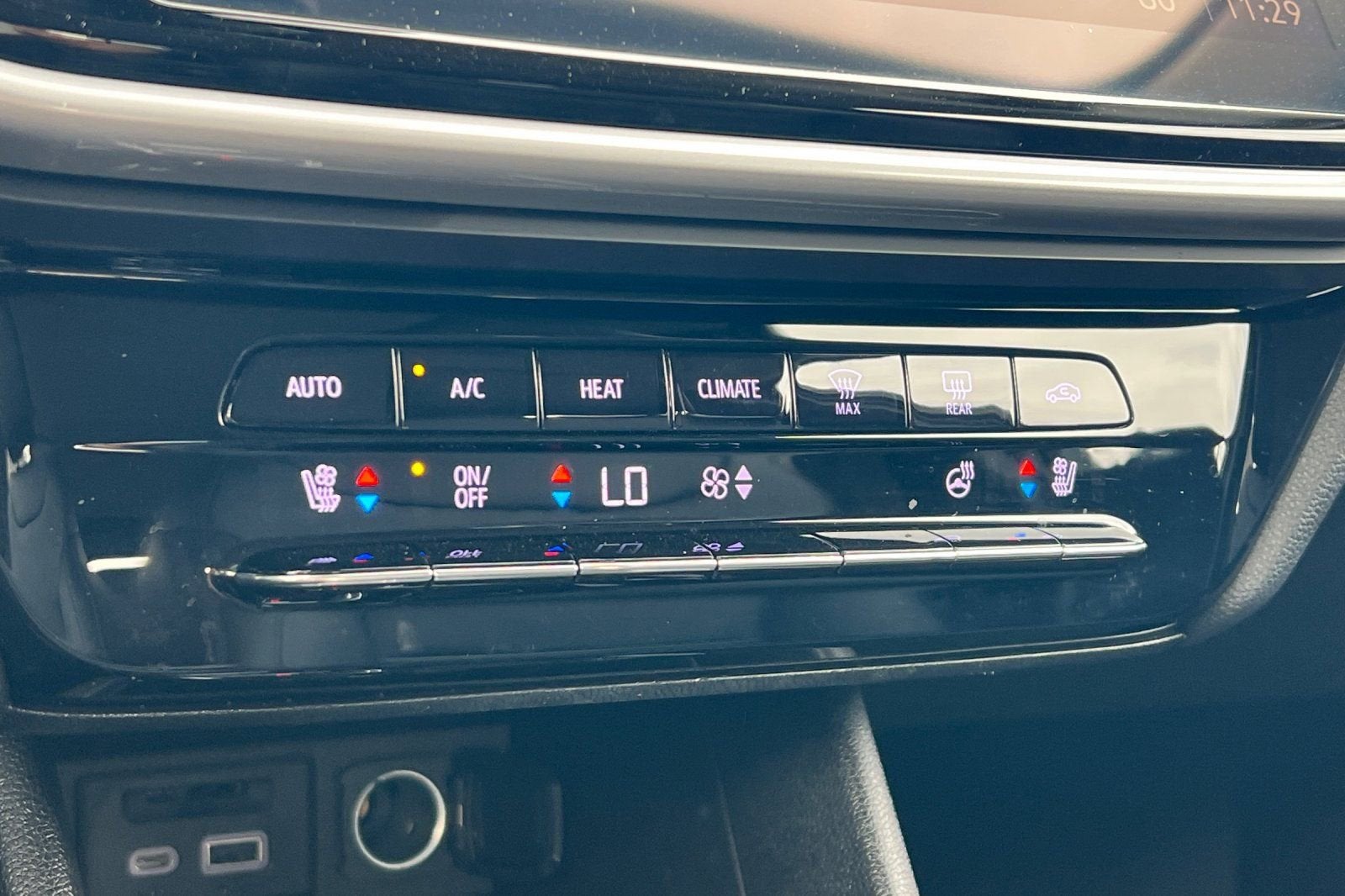 2022 Chevrolet Bolt EUV Premier