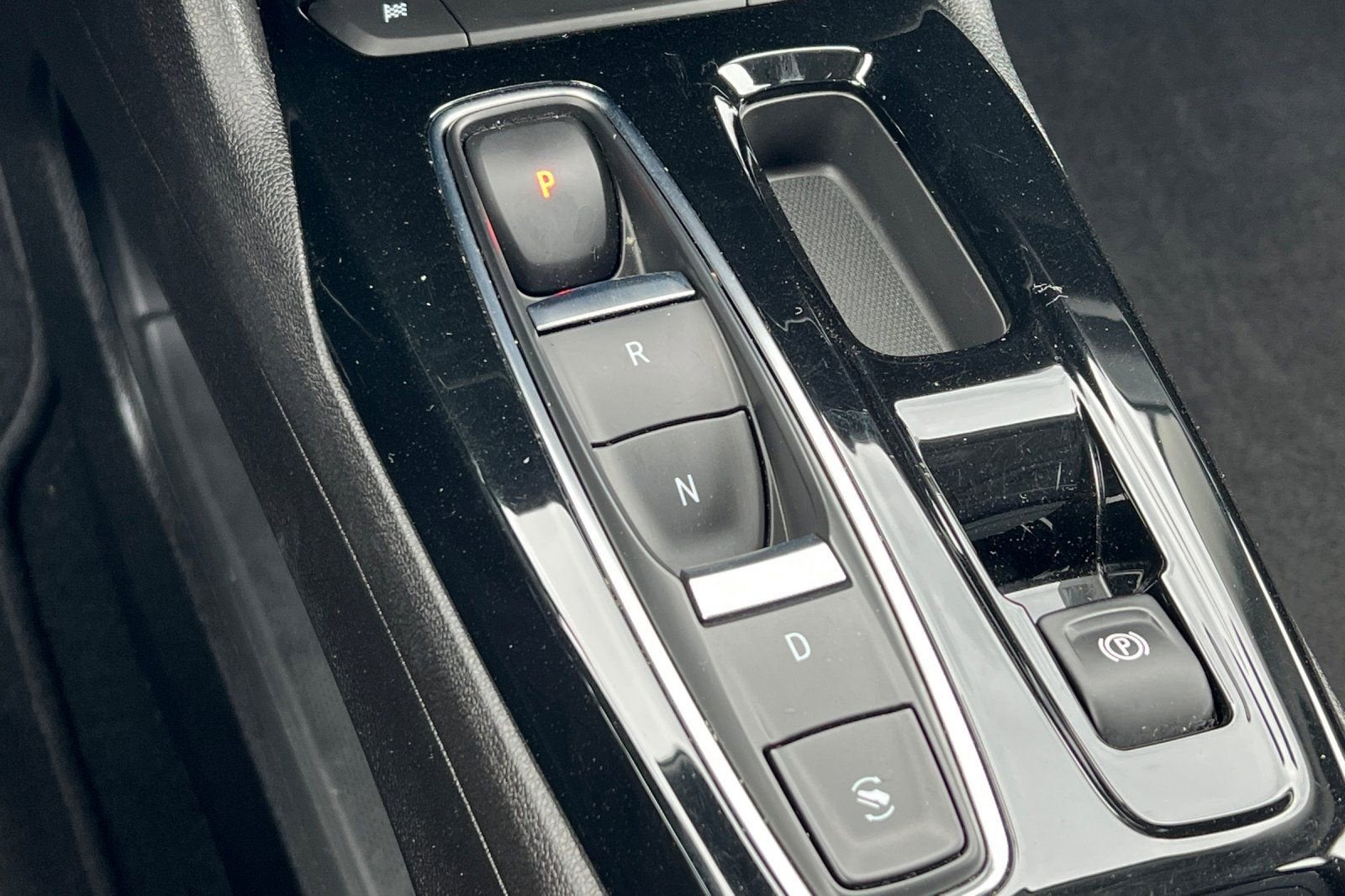 2022 Chevrolet Bolt EUV Premier