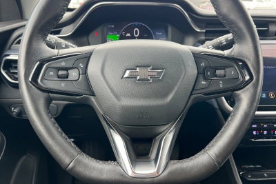 2022 Chevrolet Bolt EUV Premier