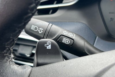 2022 Chevrolet Bolt EUV Premier