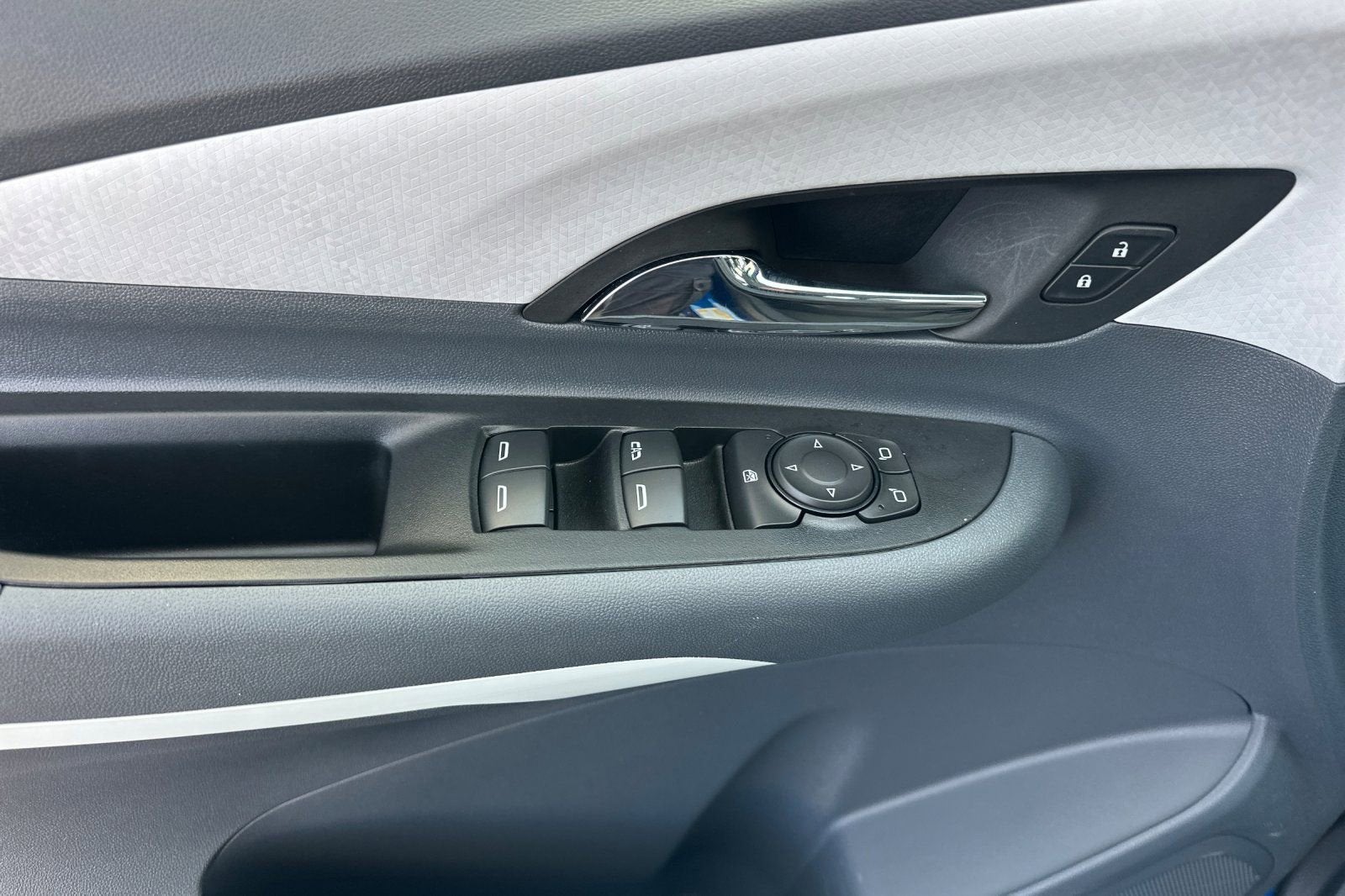 2021 Chevrolet Bolt EV Premier