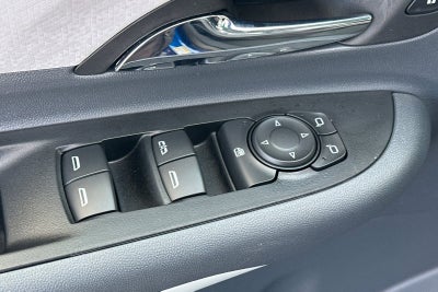 2021 Chevrolet Bolt EV Premier