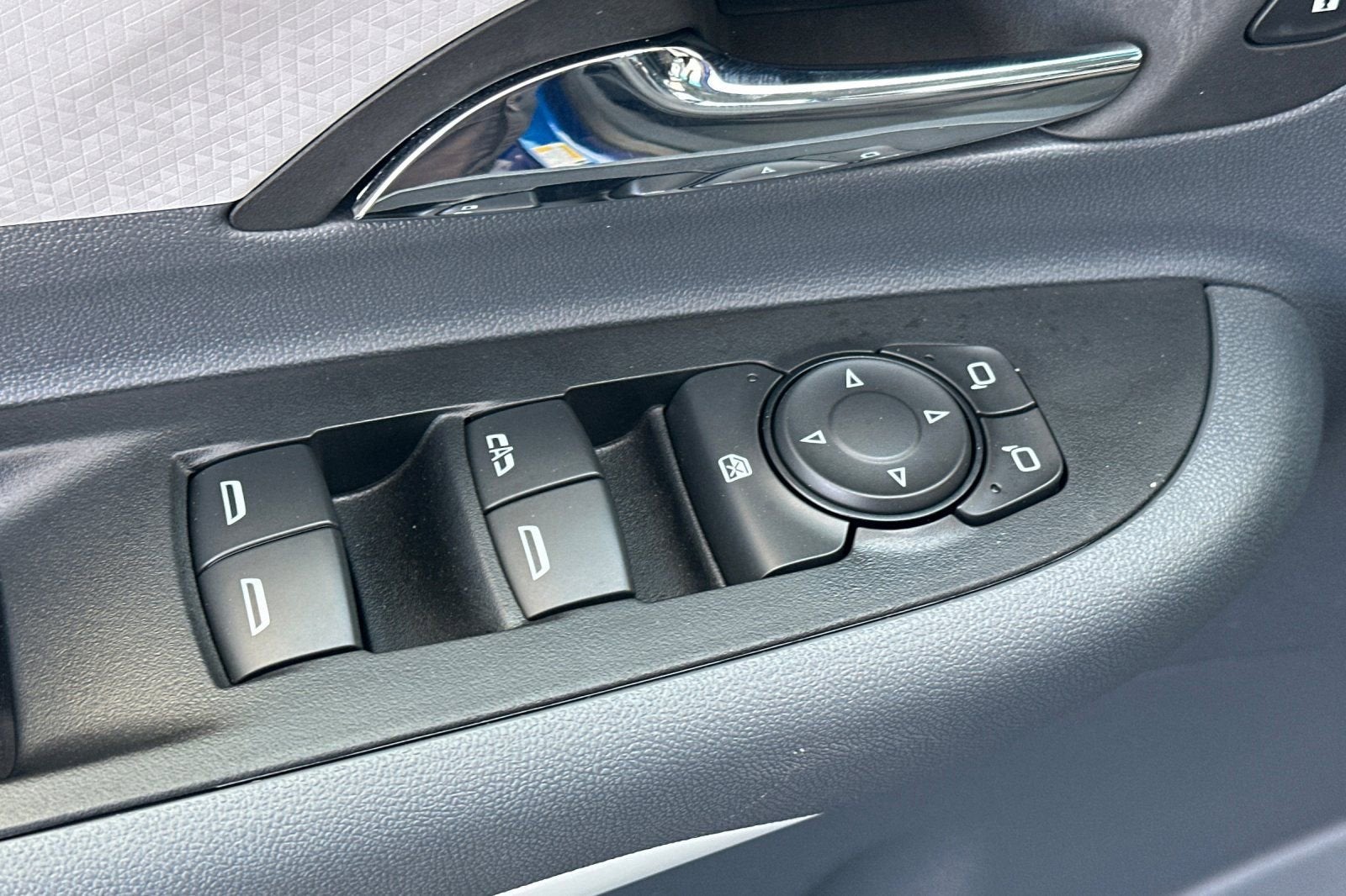 2021 Chevrolet Bolt EV Premier