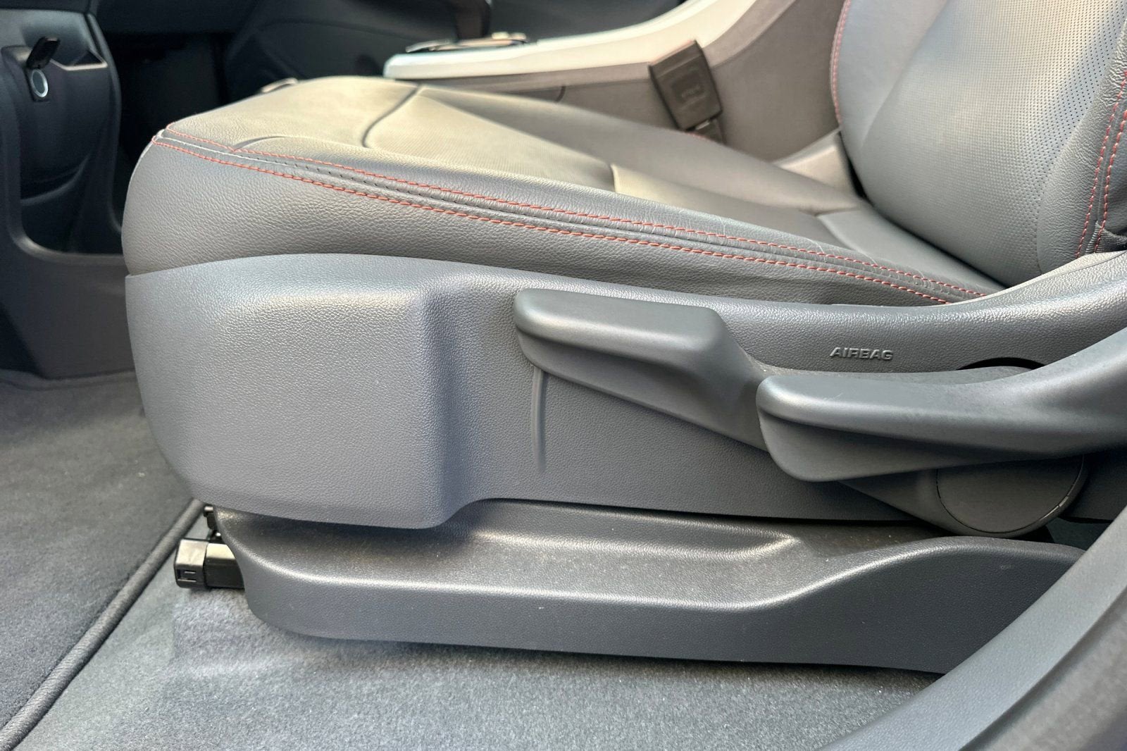 2021 Chevrolet Bolt EV Premier