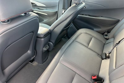 2021 Chevrolet Bolt EV Premier