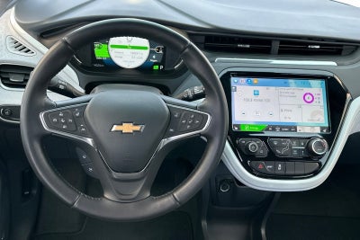 2021 Chevrolet Bolt EV Premier