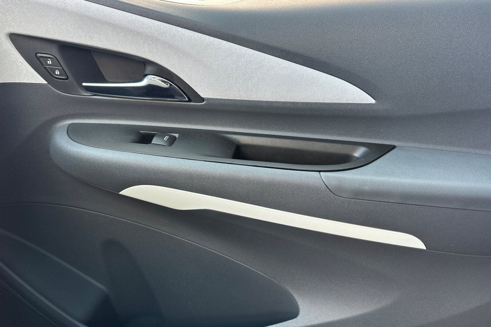 2021 Chevrolet Bolt EV Premier