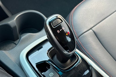 2021 Chevrolet Bolt EV Premier