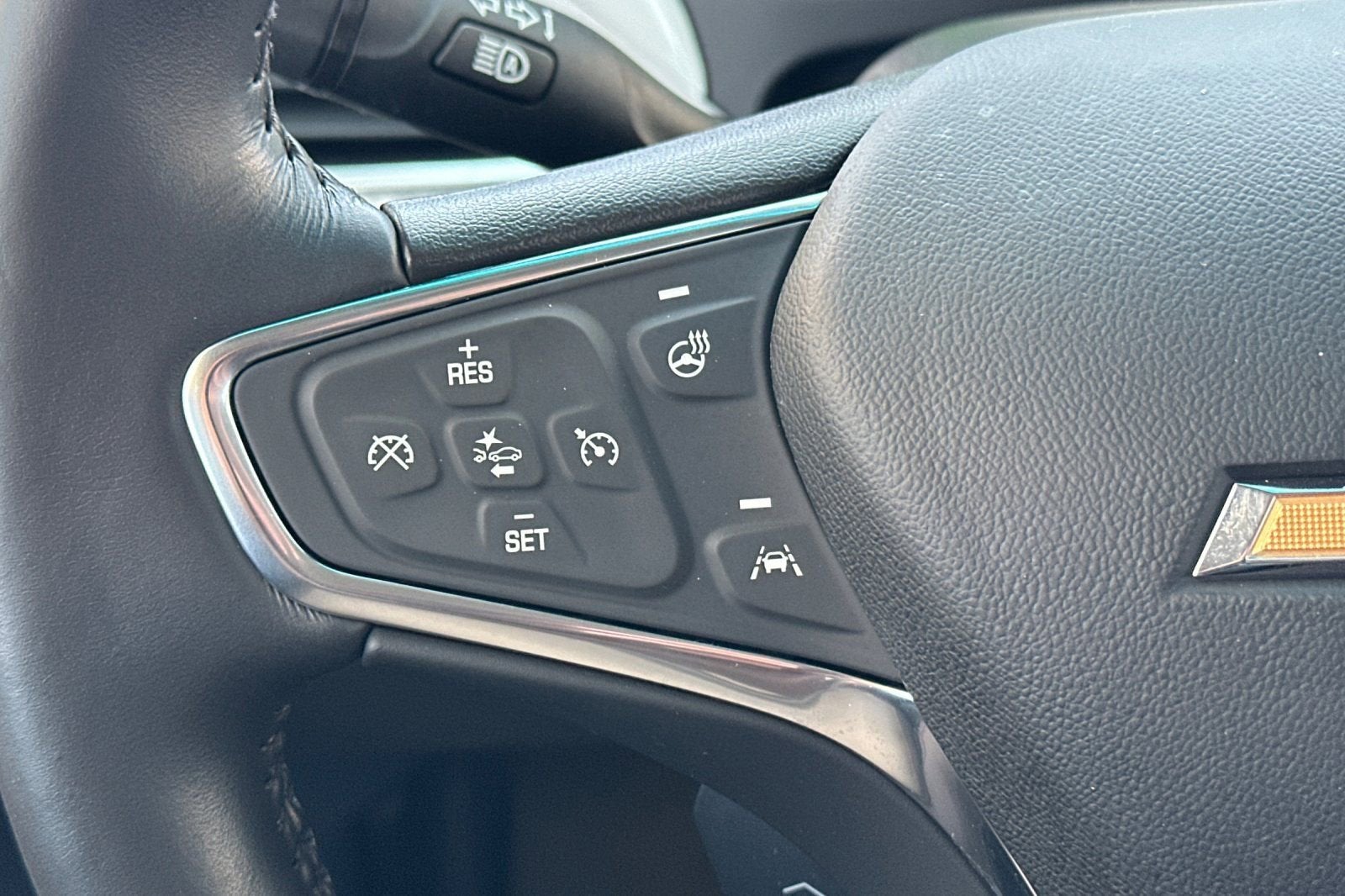2021 Chevrolet Bolt EV Premier