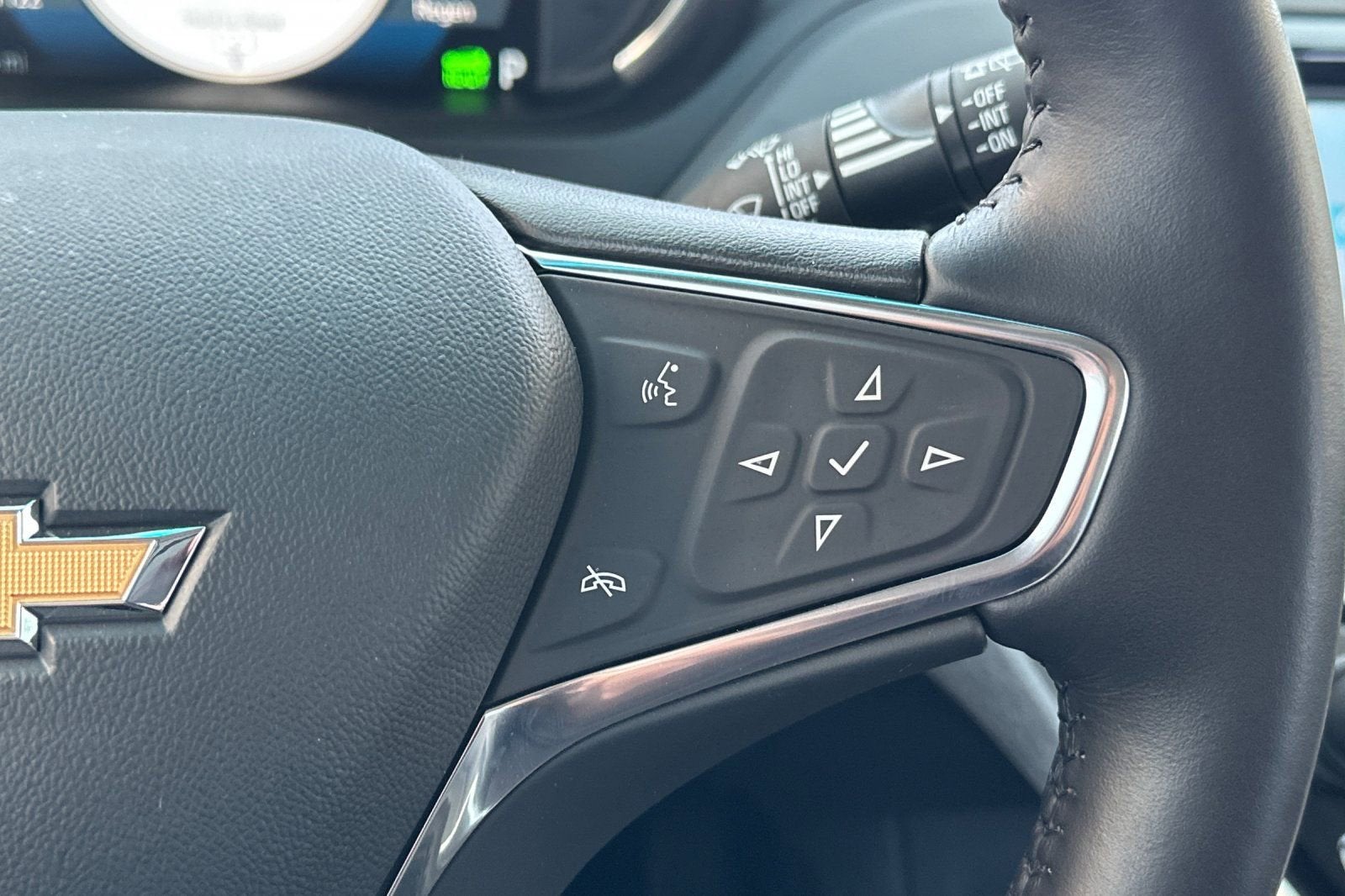 2021 Chevrolet Bolt EV Premier