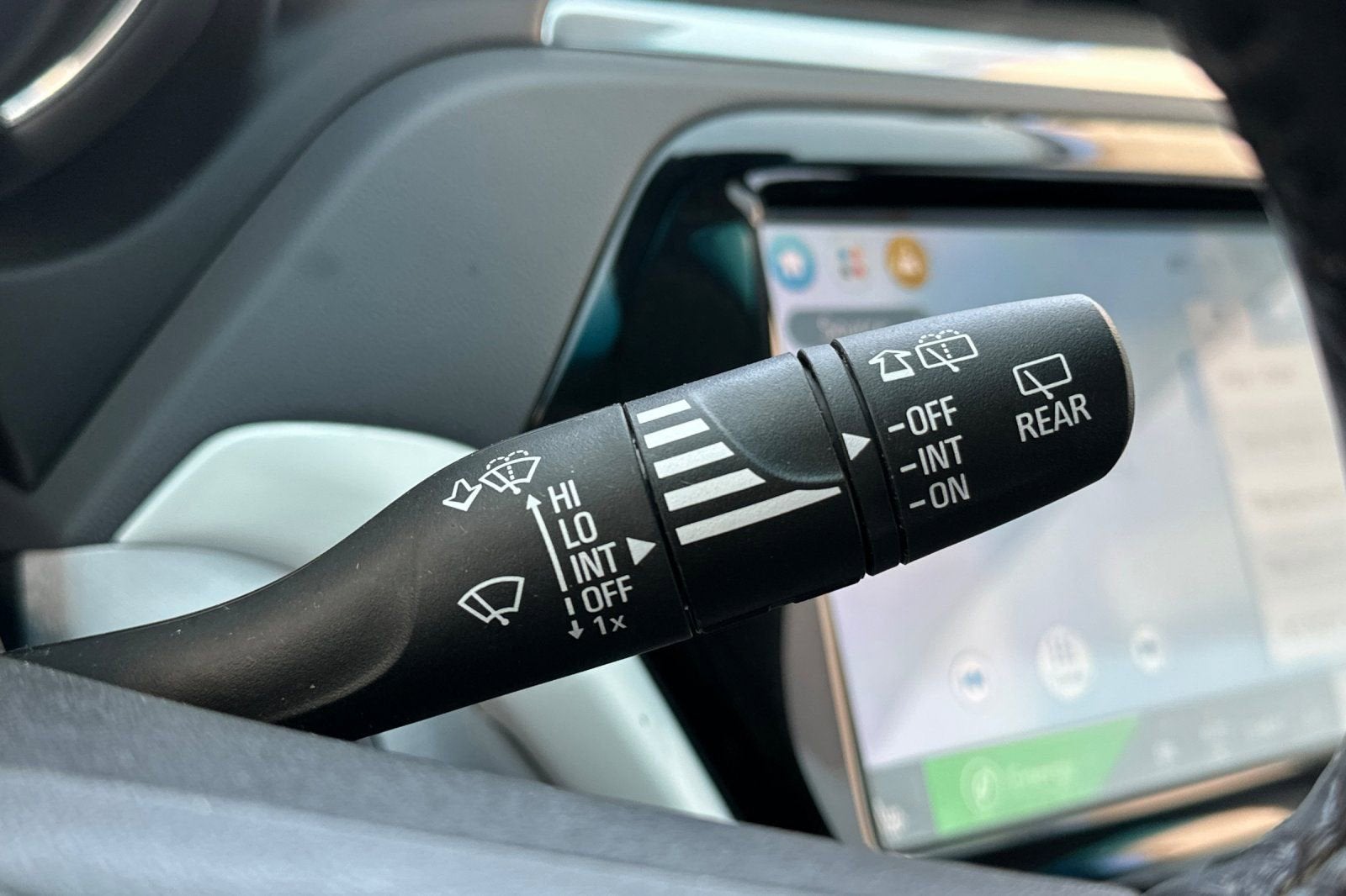 2021 Chevrolet Bolt EV Premier