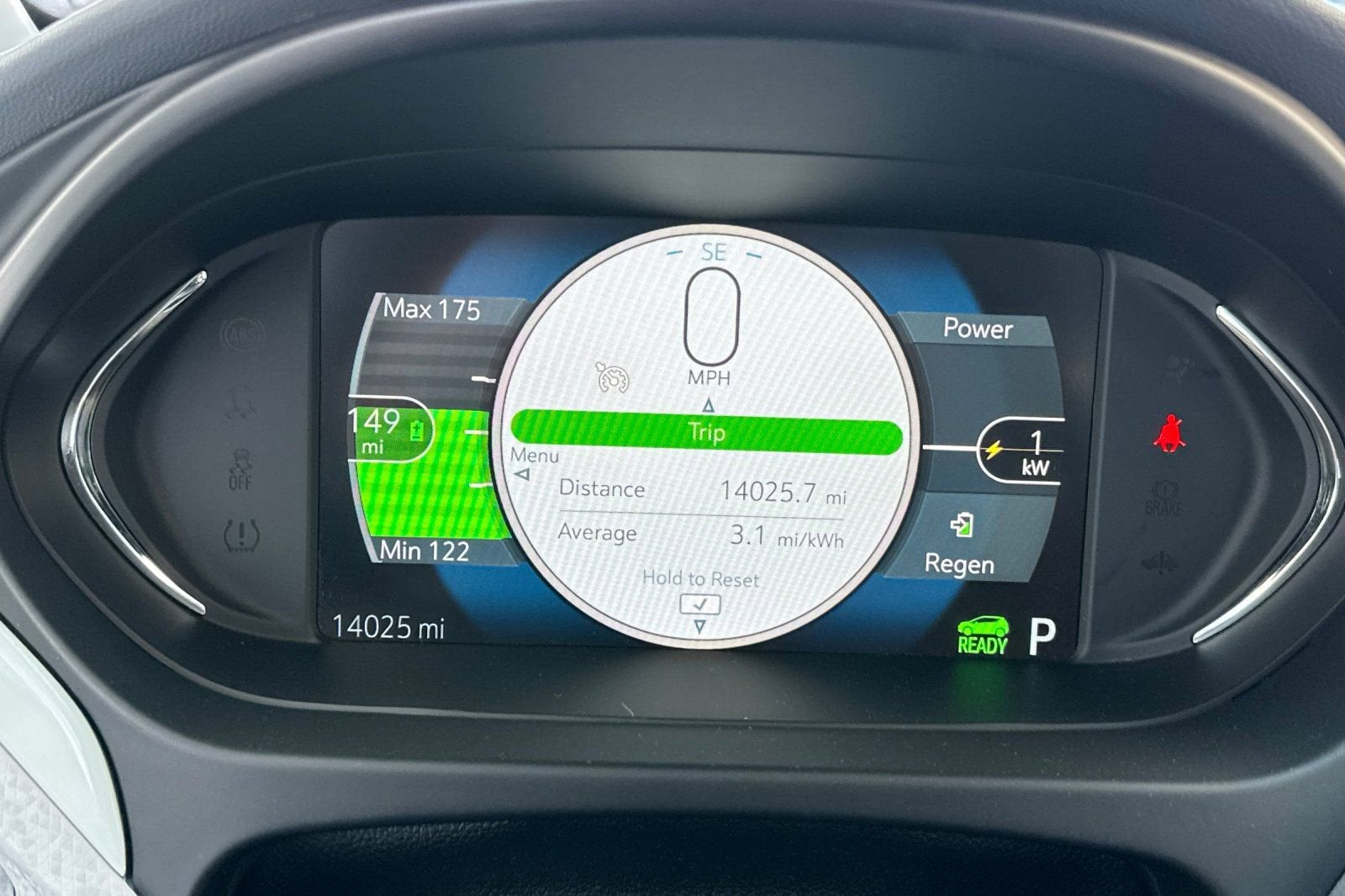 2021 Chevrolet Bolt EV Premier