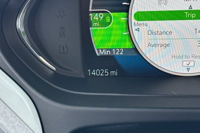 2021 Chevrolet Bolt EV Premier