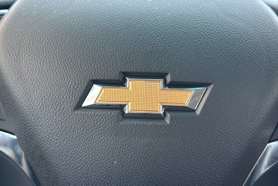 2021 Chevrolet Bolt EV Premier
