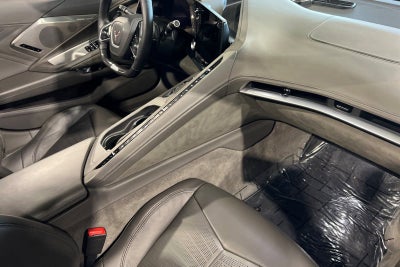 2024 Chevrolet Corvette Z06 3LZ