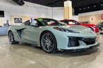 2024 Chevrolet Corvette Z06 3LZ