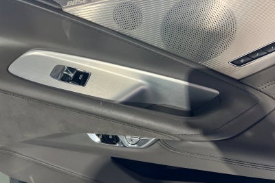 2024 Chevrolet Corvette Z06 3LZ